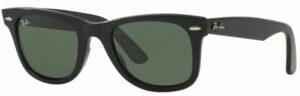 RAY BAN Sunčane naočare 0RB2140901    50-54 Wayfarer