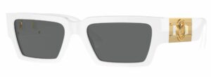 VERSACE Sunčane naočare 0VE4459 314/87 54