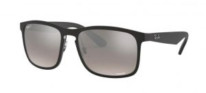 RAY BAN Sunčane naočare 0RB4264 601S5J 58 POLARIZOVANE CHROMANCE