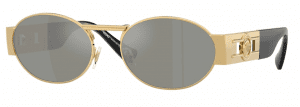 VERSACE Sunčane naočare 0VE2264 100230 56